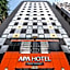 APA Hotel Ueno Hirokoji