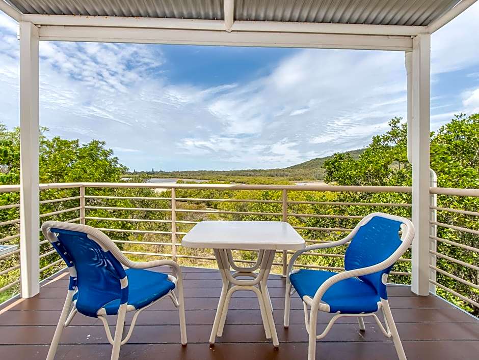 Hastings Cove Holiday Apartments