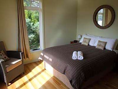 Bruny Island Escapes and Hotel Bruny