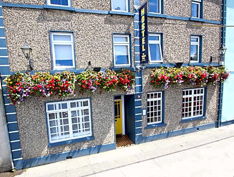 The Woodquay Hostel