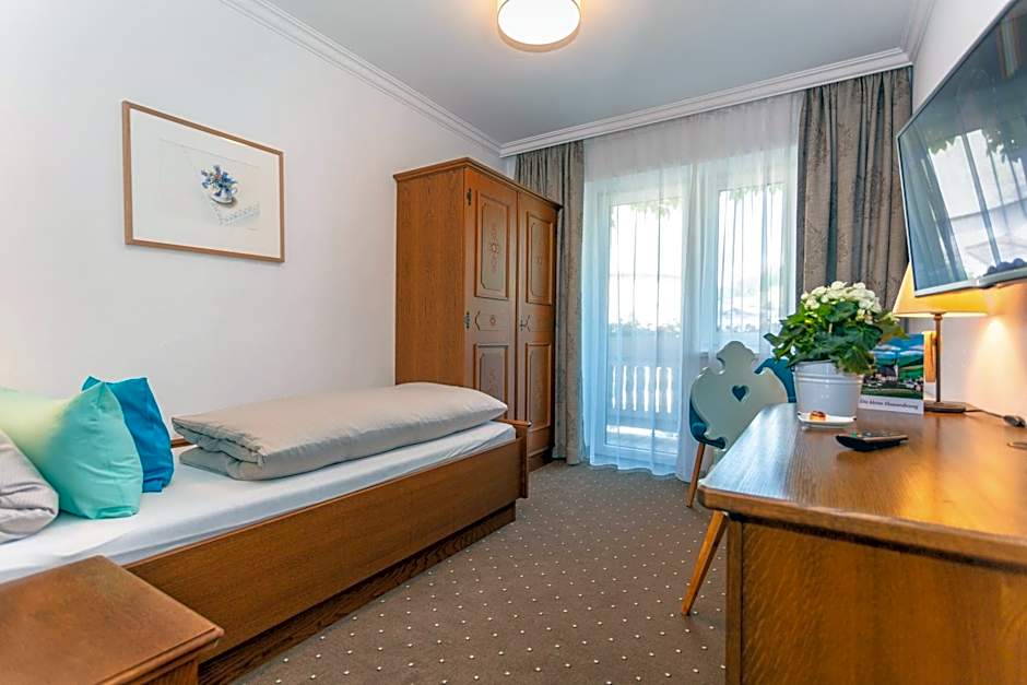 Pension Pinzgauer Hof