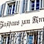 Hotel Kreuz by b_smart