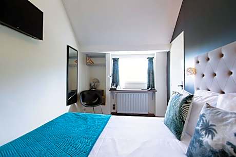 Luxury Double Room