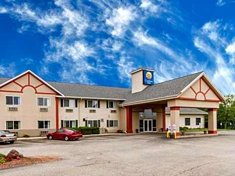 Quality Inn Edgerton