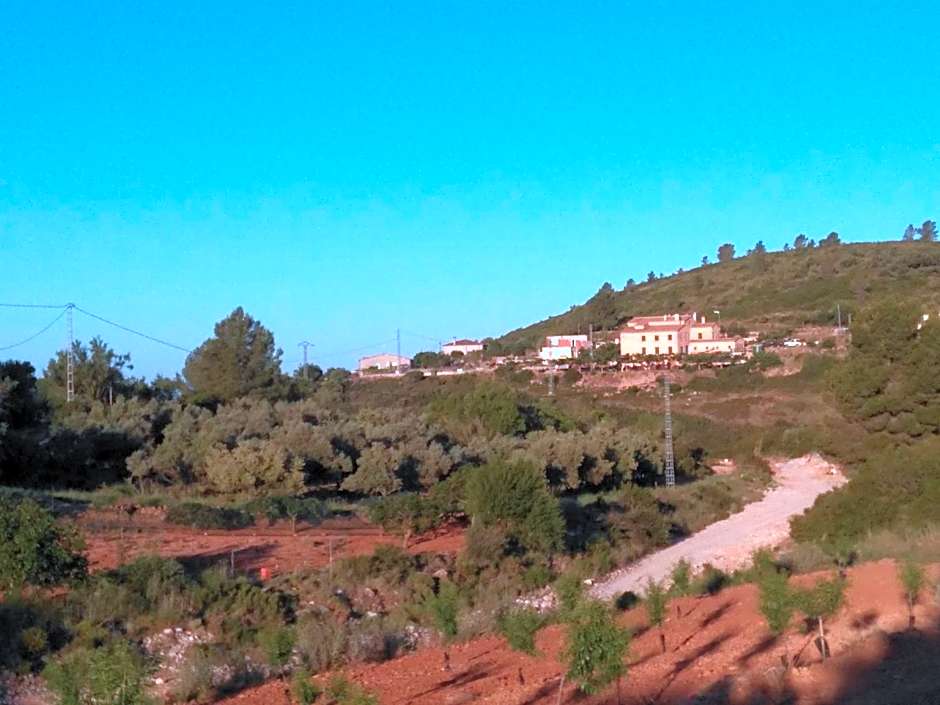 Pou De Beca Allotjaments i agroturisme