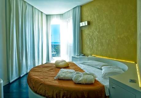 Exclusive Double Room