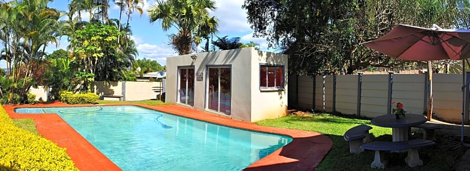 Lapologa Bed And Breakfast