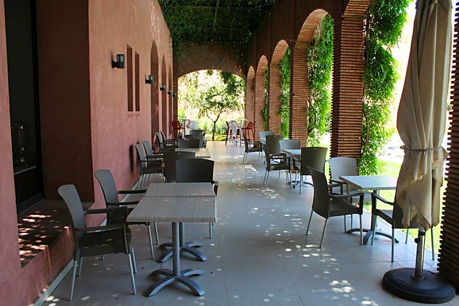 Hotel Relax Marrakech