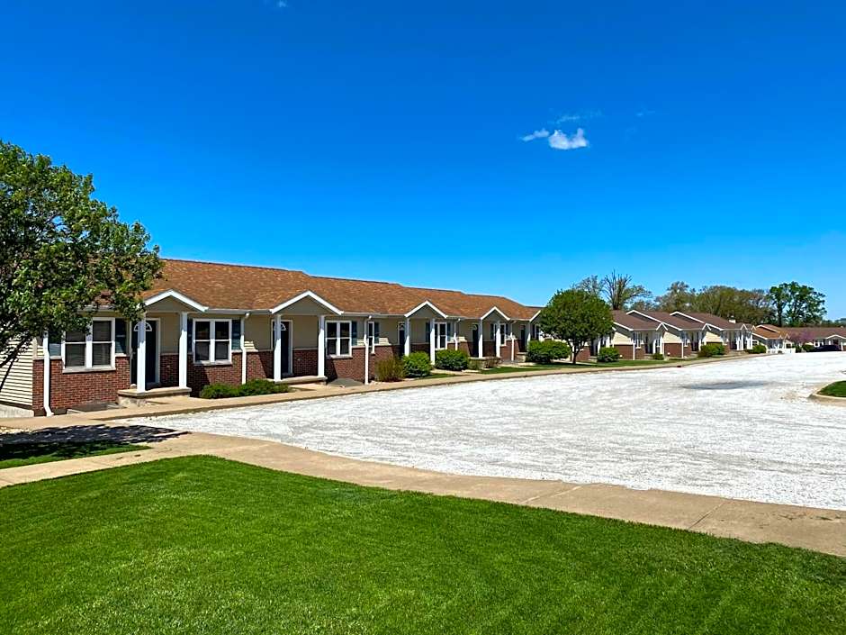 Nauvoo Vacation Condos And Villas