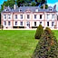 Château de Cleuville