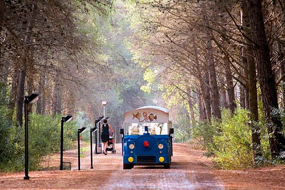 TH Marina di Pisticci - TI Blu Village