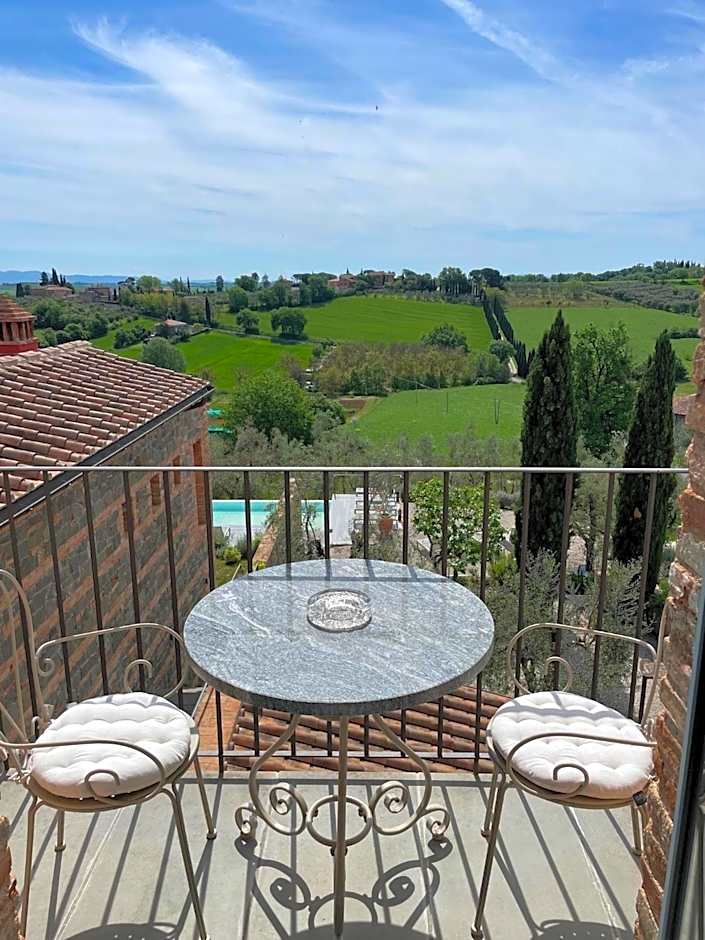 Borgo 69 Villas & Suites