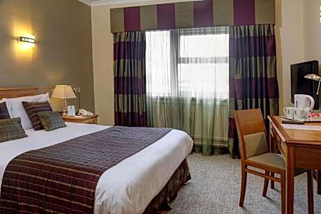 Double Room with Sofa Bed