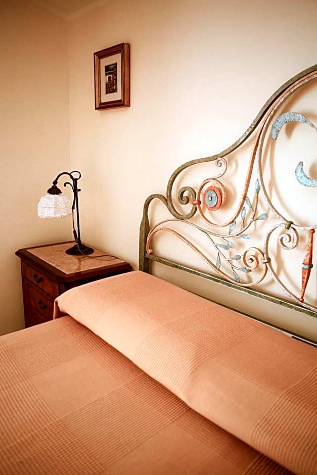 Bed & Breakfast Spigolatrice