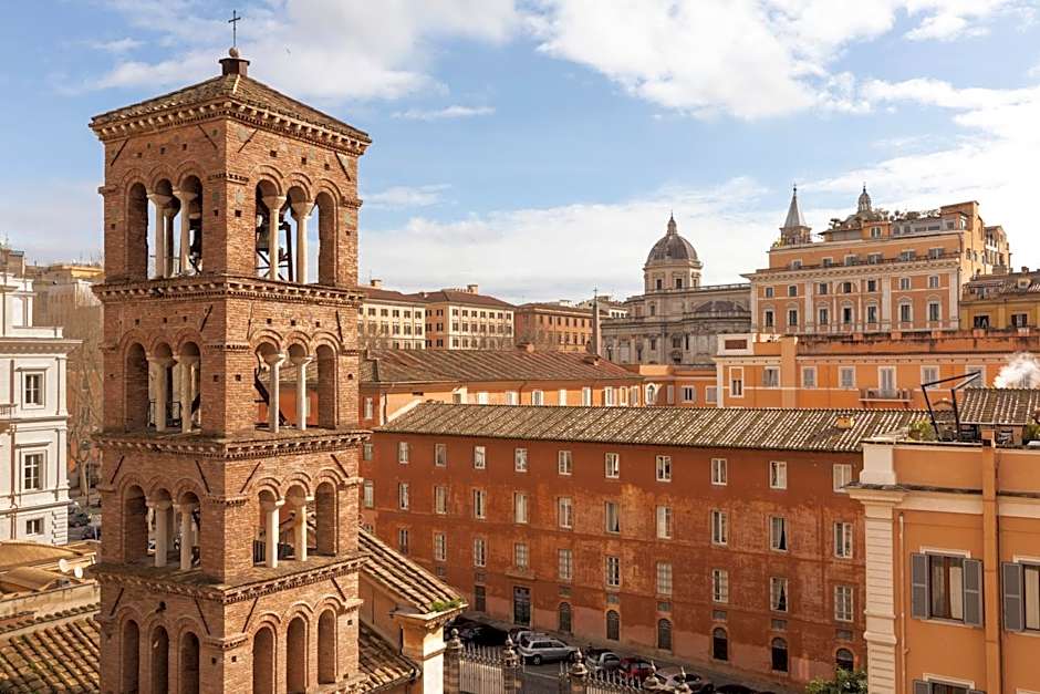 Hotel Viminale