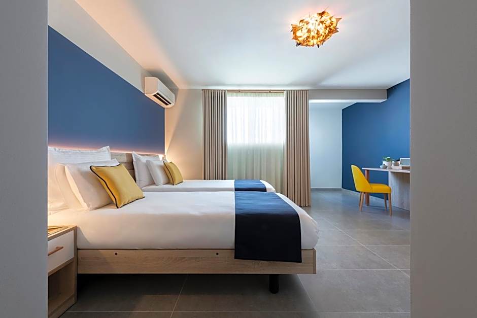 Antoniel Suites