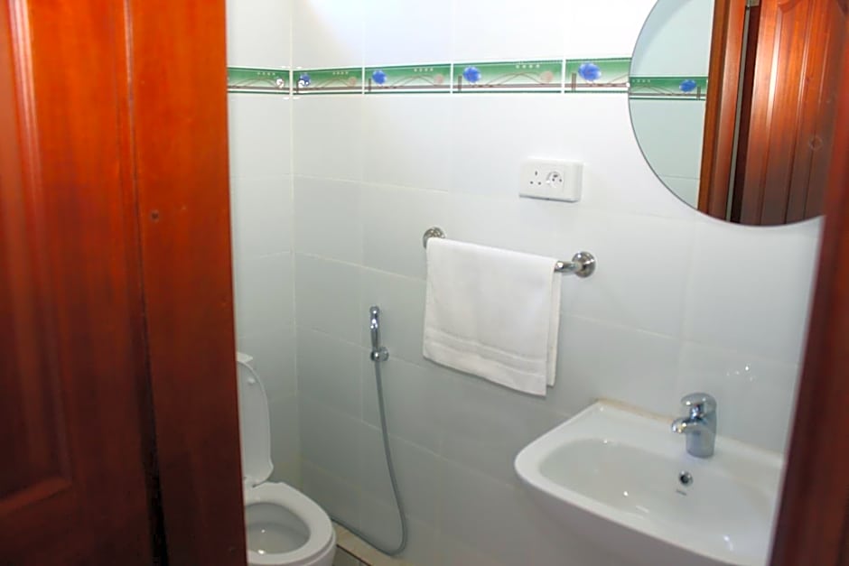 L'Oiseau de L'Ocean Tourist Residence