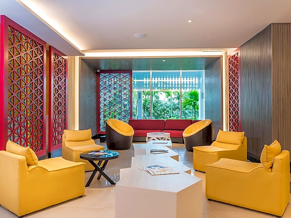 Ibis Styles Phuket City