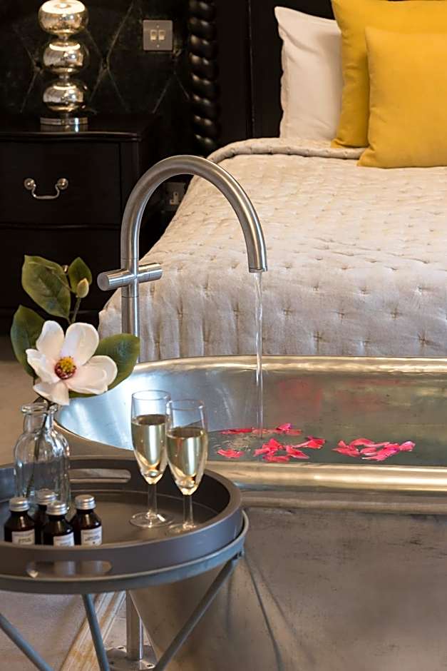 Best Western Red Lion Hotel