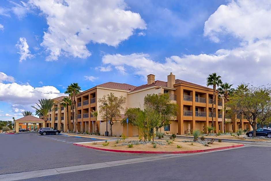 Courtyard by Marriott Palm Desert