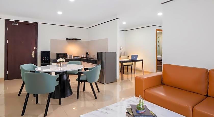 The Reiz Suites, ARTOTEL Curated