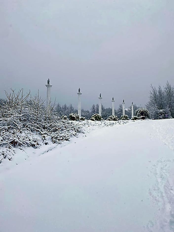 Killeröd Boutique Apartments