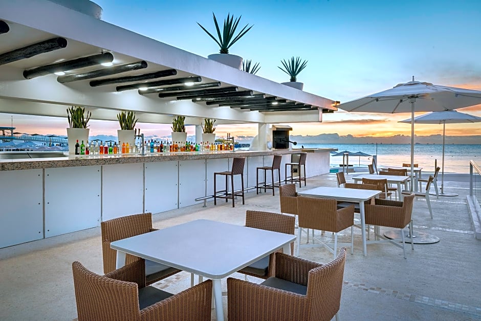 Playacar Palace - All Inclusive