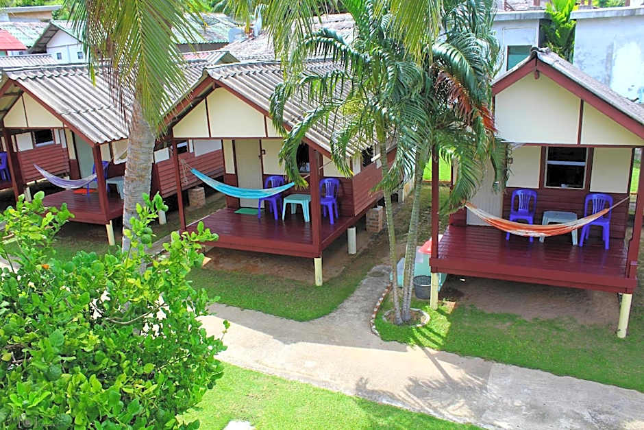 Sun Beach Bungalows resort