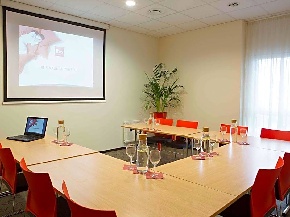 Ibis Kaunas Centre