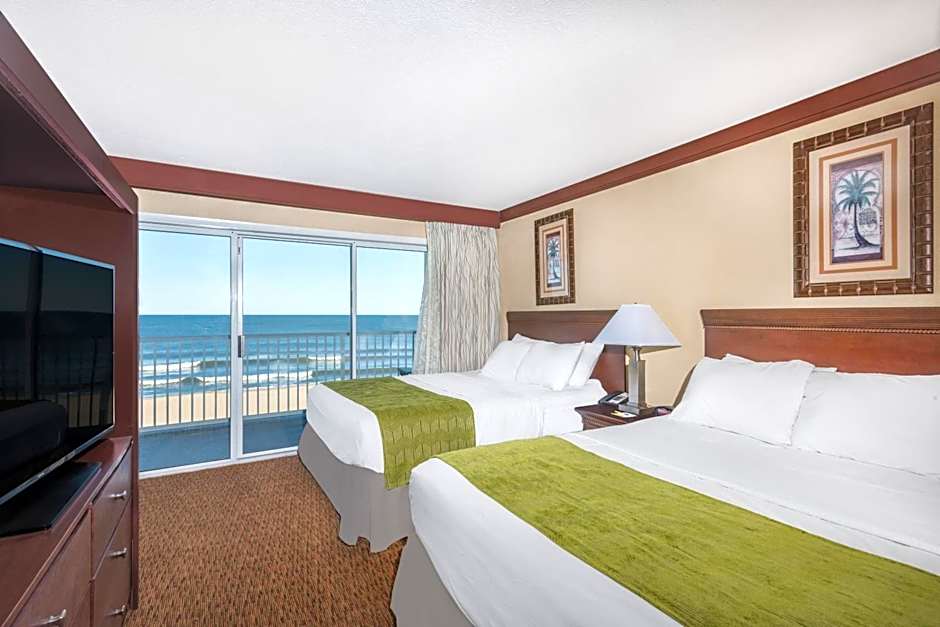 Days Inn by Wyndham Ocean City Oceanfront