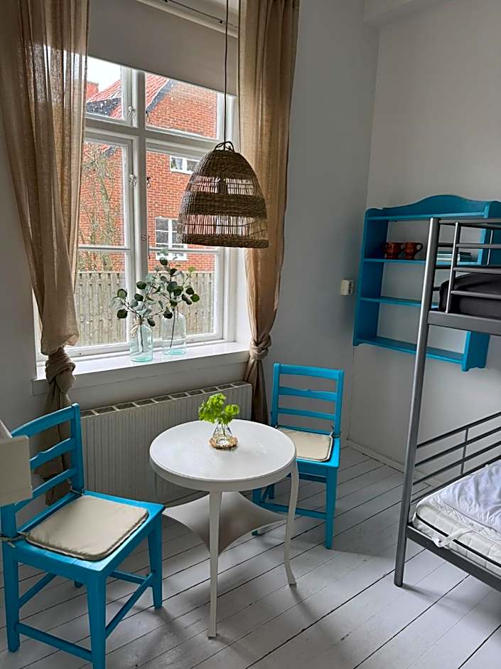 STF Landskrona Hostel