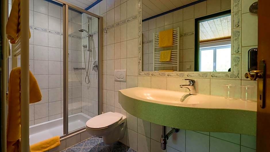 Hotel Landhaus Ausswinkl