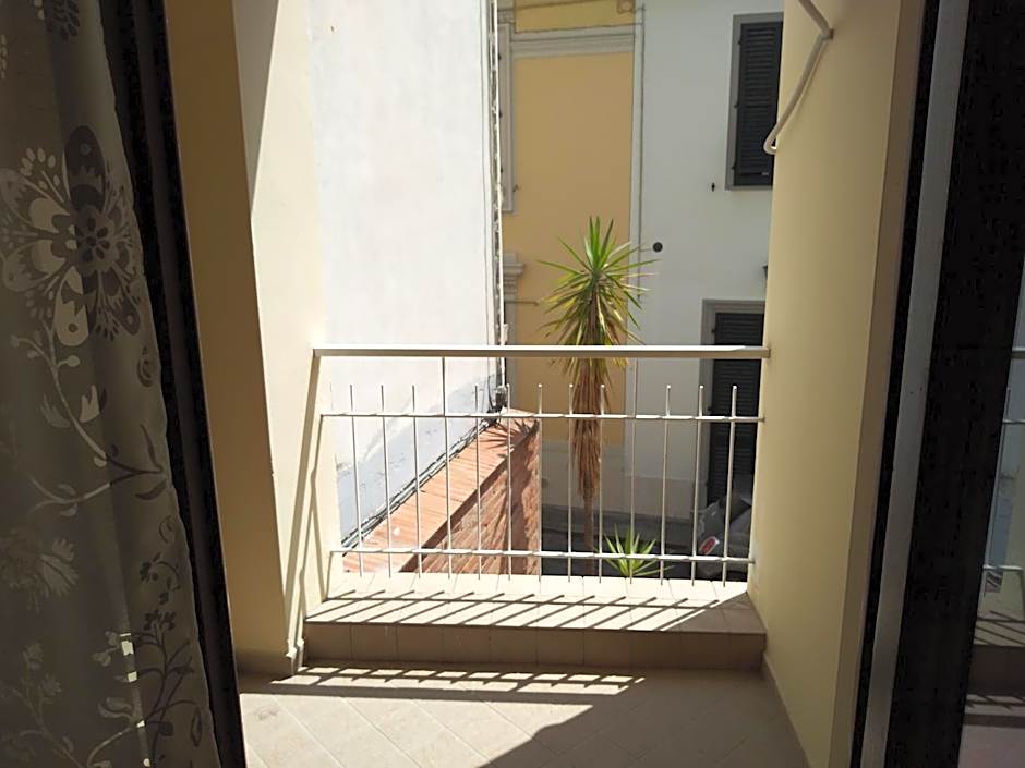 La Fenice Hotel
