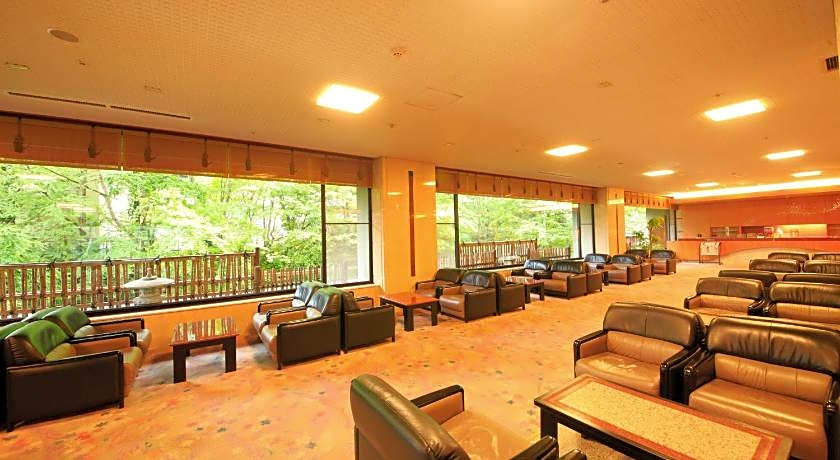 Park Hotel Miyabitei