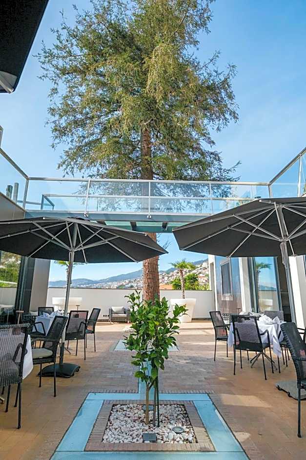 Quinta Mirabela - Design Hotel