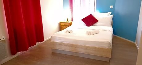 HOTEL LE SAINT QUENTIN