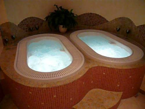 Wellness-Hotel Talblick