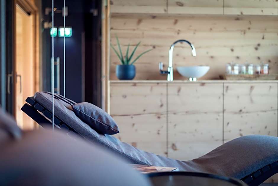 ride & relax Aparthotel Schwarz