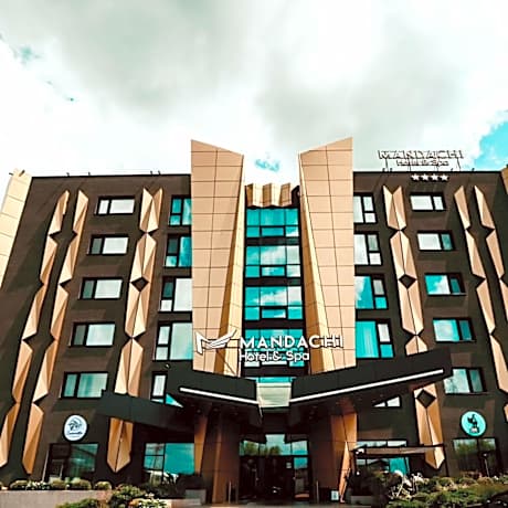 Mandachi Hotel & SPA