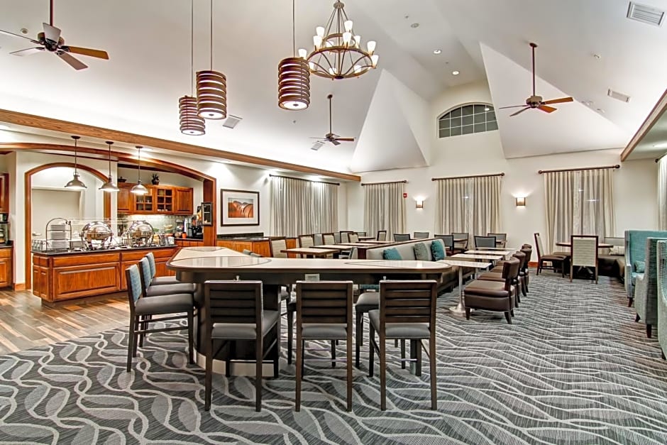 Homewood Suites by Hilton Oklahoma City-West