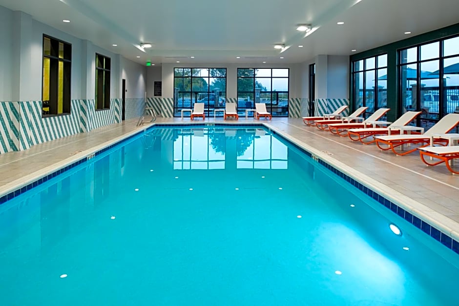 Holiday Inn Hotel And Suites Idaho Falls By IHG