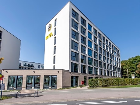 B&B Hotel Neu-Ulm