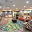 Homewood Suites By Hilton Albuquerque-Journal Center