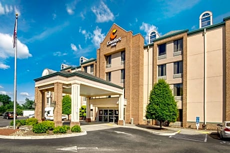 Comfort Inn Airport Roanoke