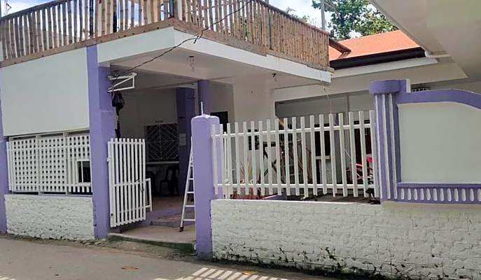 Mandurah's Inn, Malapascua