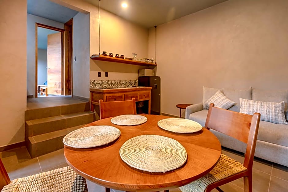 Casa Lavanda Hotel Boutique