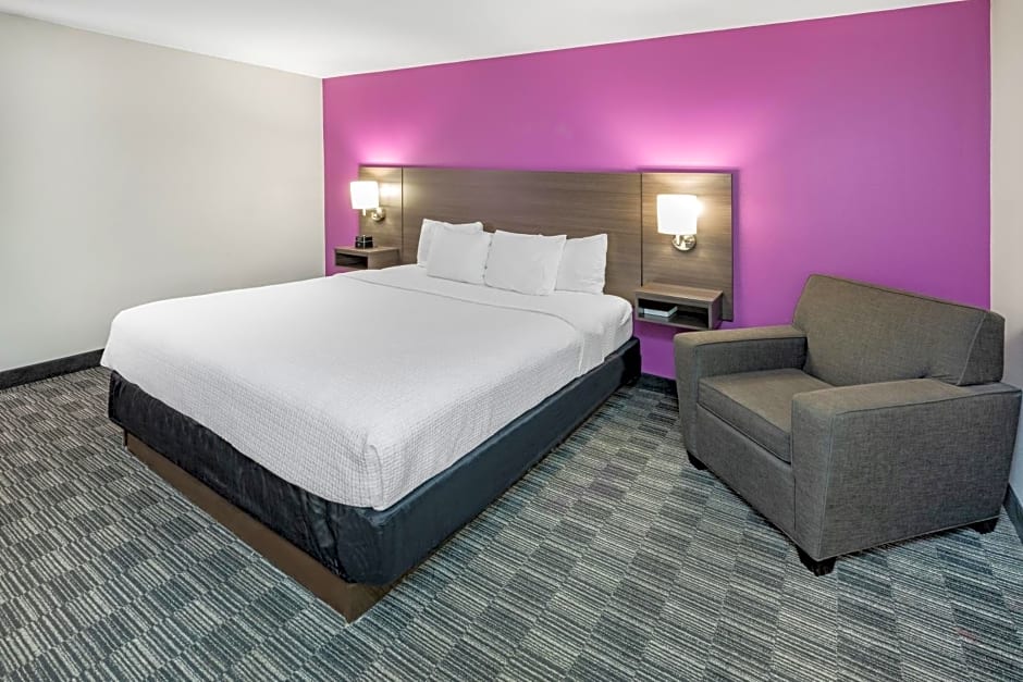 La Quinta Inn & Suites by Wyndham Houston Southwest