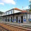 Hotel Ribadouro