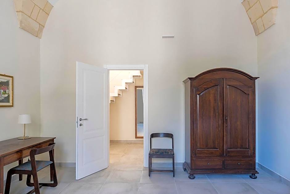 Palazzo Ricciardi Residence