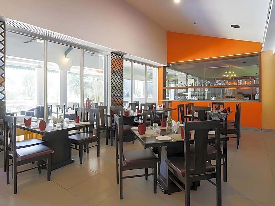 Ramee Guestline Hotel Bangalore